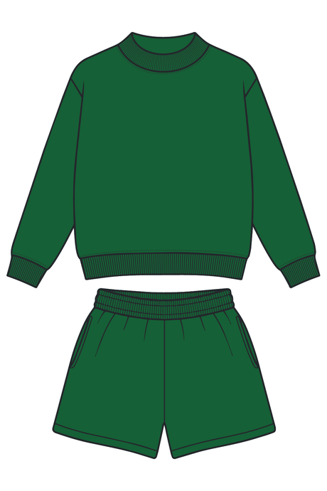 Kelly Green