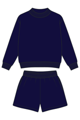Navy 10