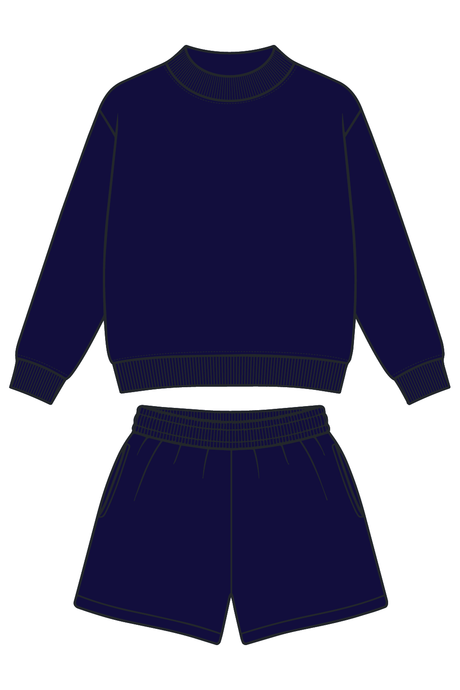 Navy 10