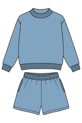 Sky Blue