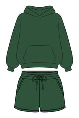Forest Green 8