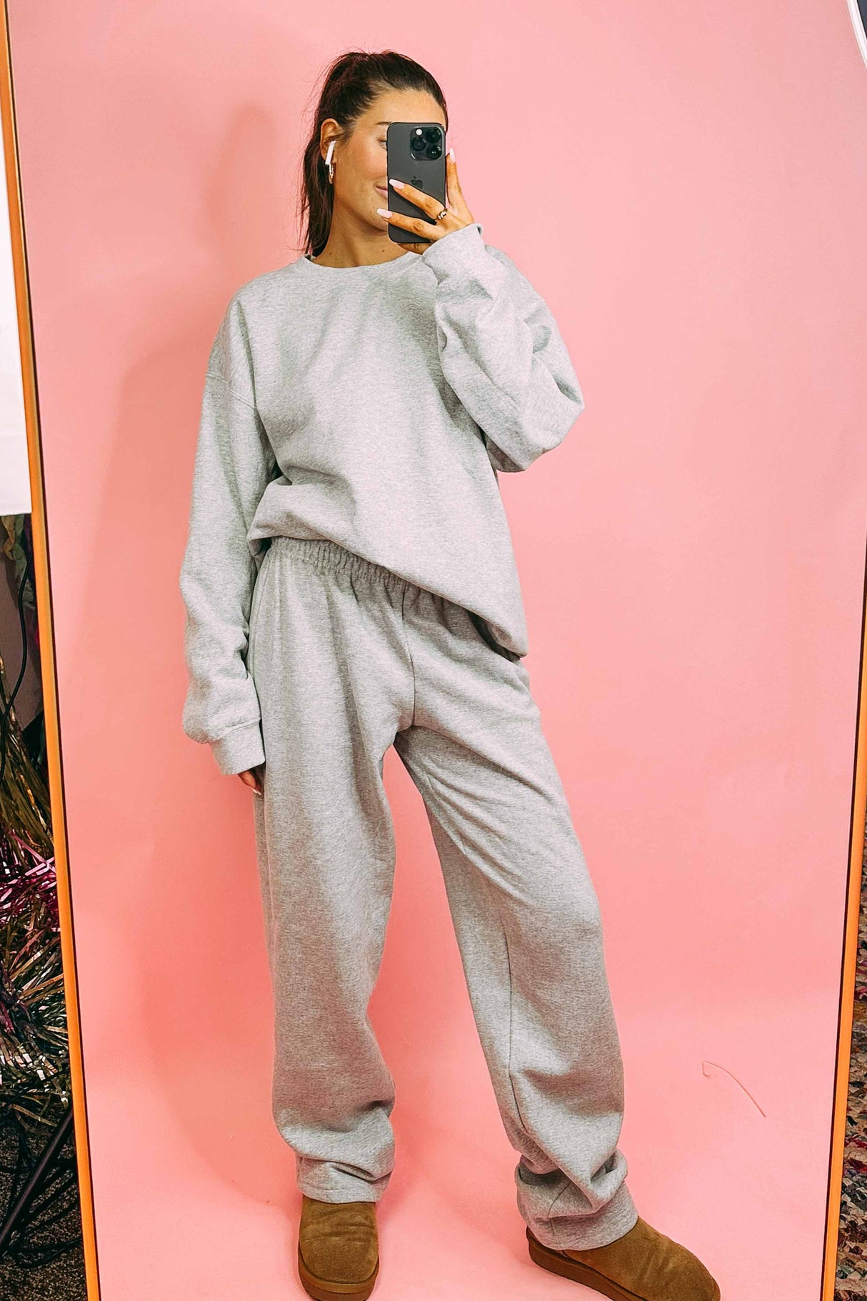 Sport Gray