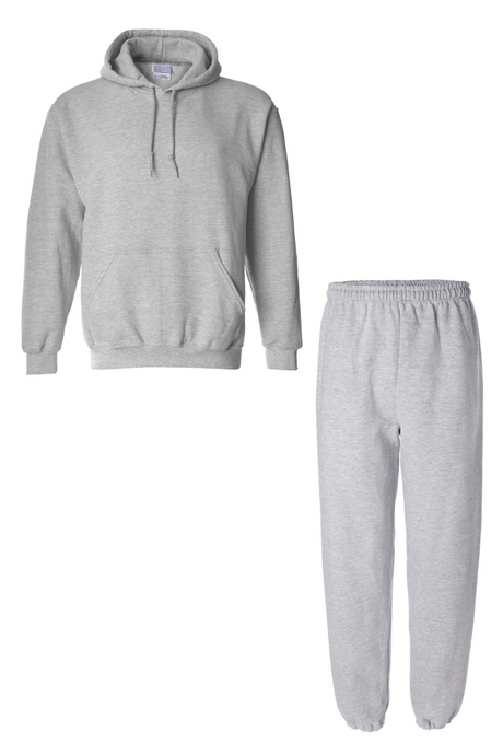 Sport Gray