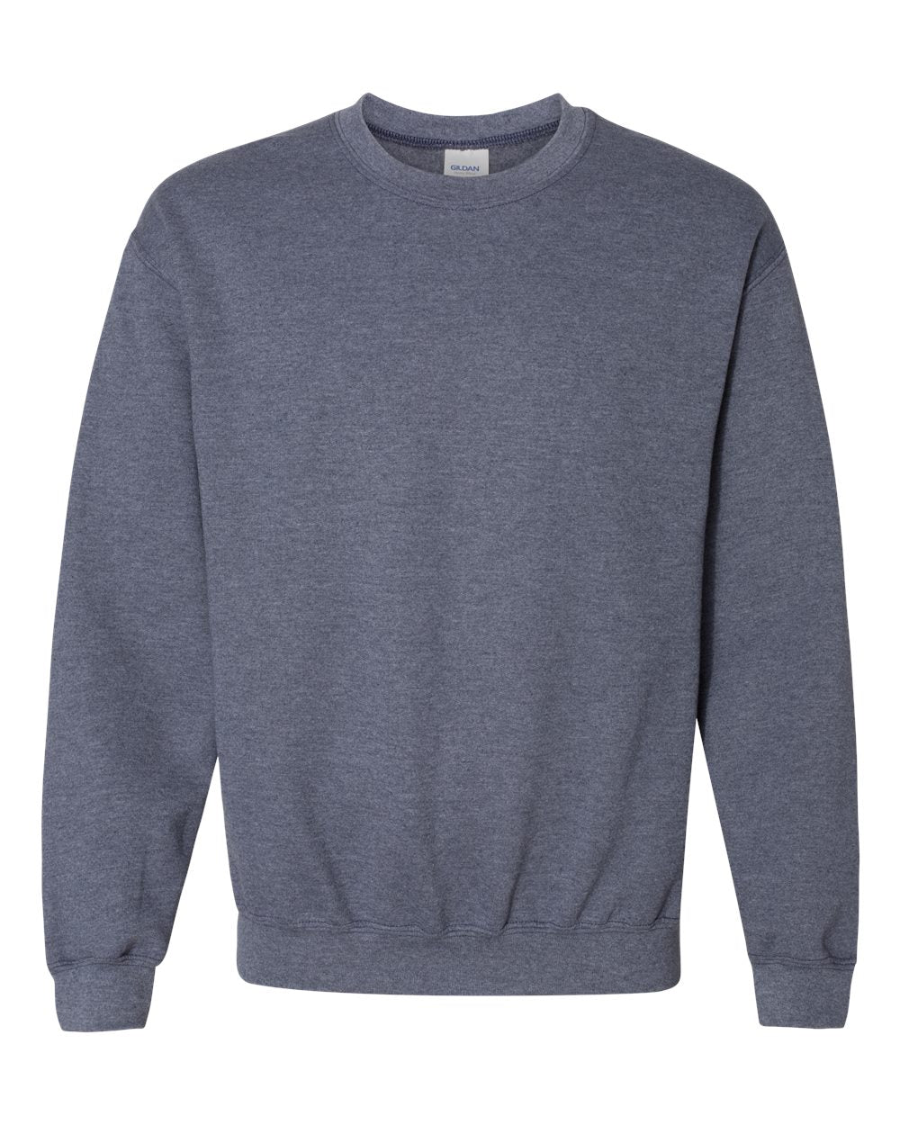 Heather Dark Navy
