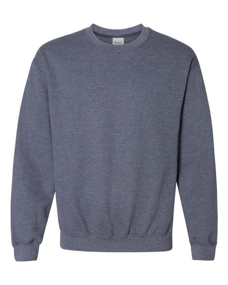 Heather Dark Navy
