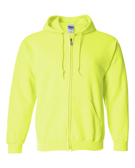 Safety Yellow
