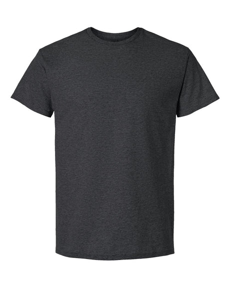 Heather Dark Grey