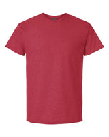 Heather Red