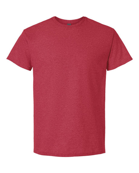 Heather Red