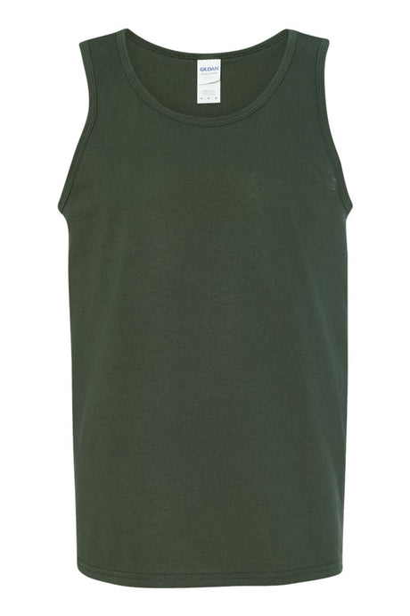 Forest Green