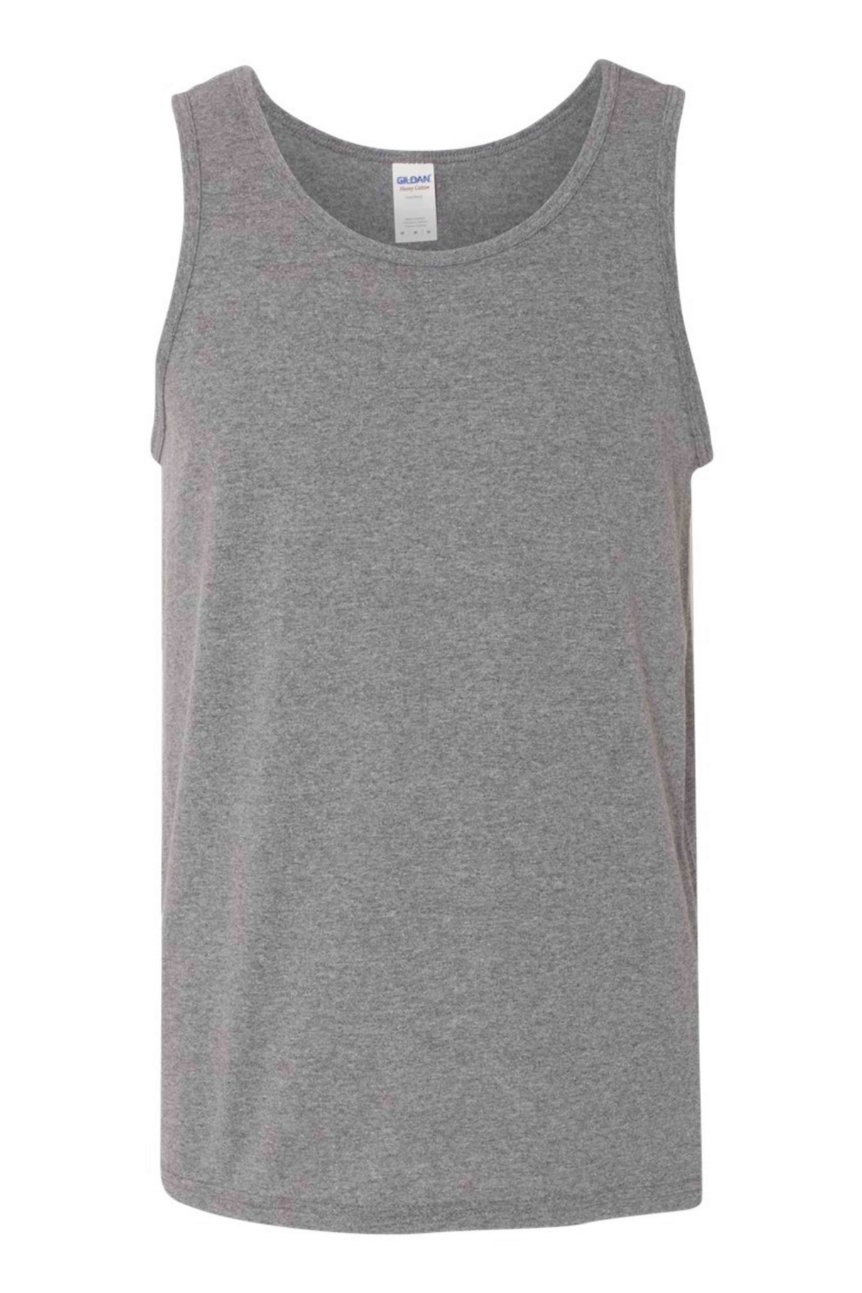 Graphite Heather