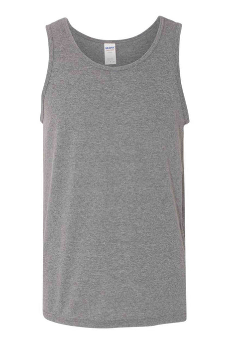Graphite Heather