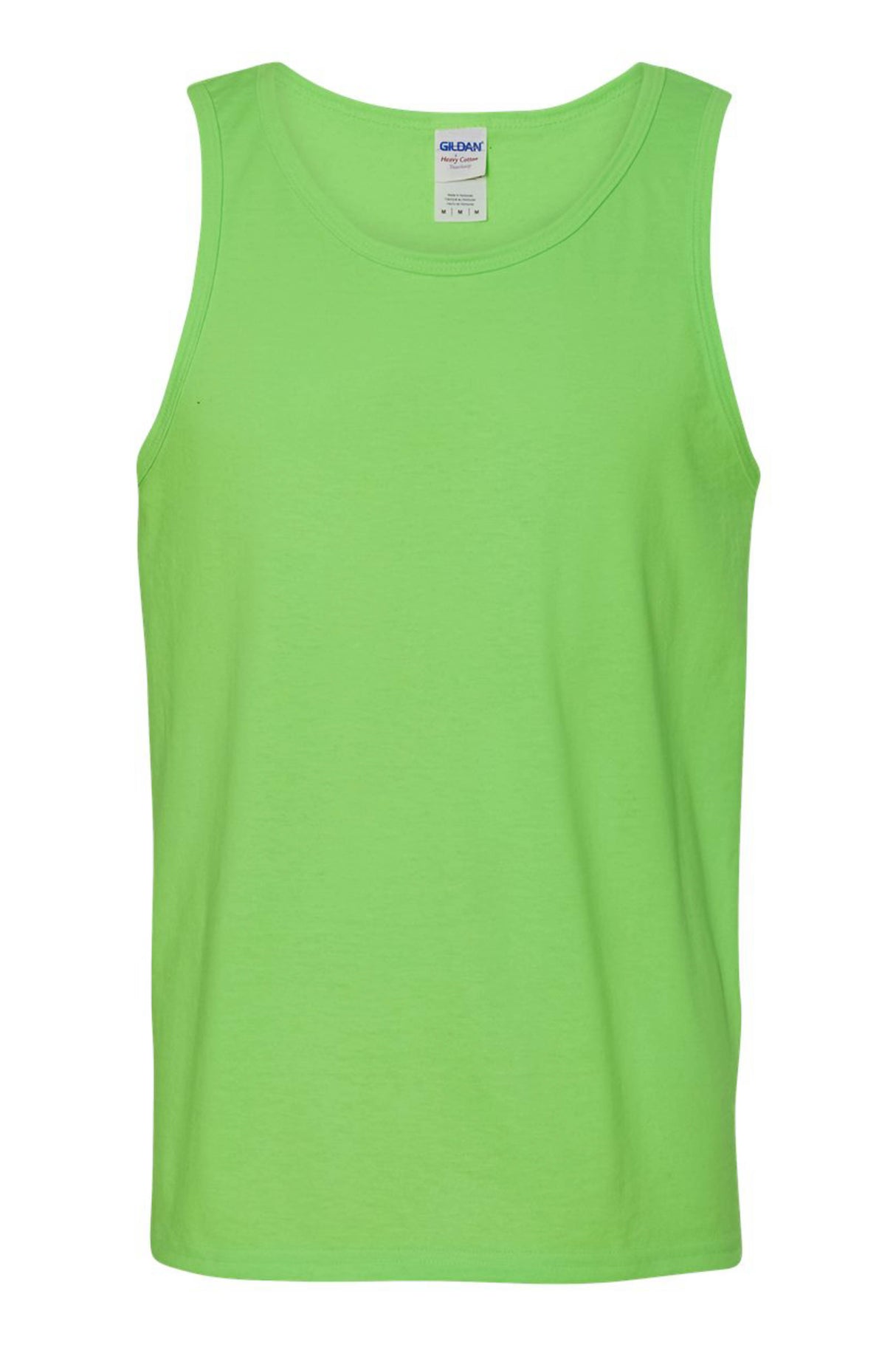 Neon Green