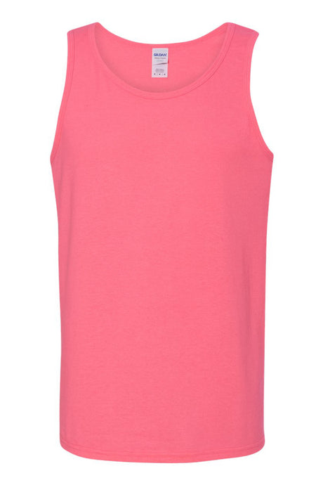 Safety Pink