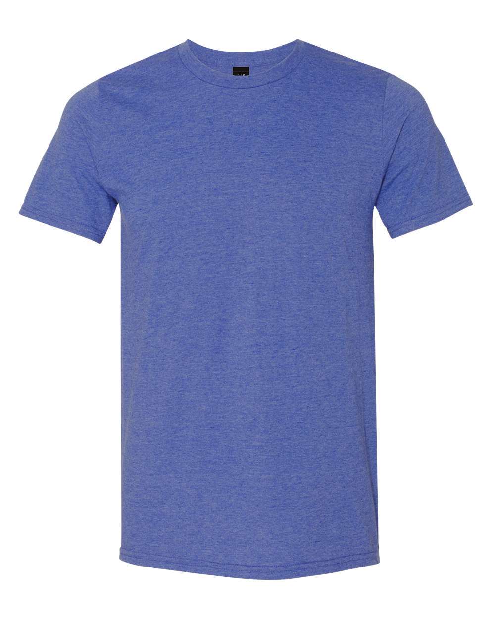 Heather Blue
