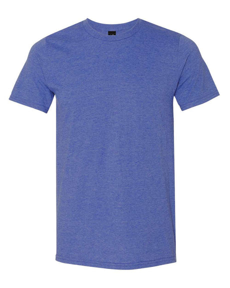 Heather Blue