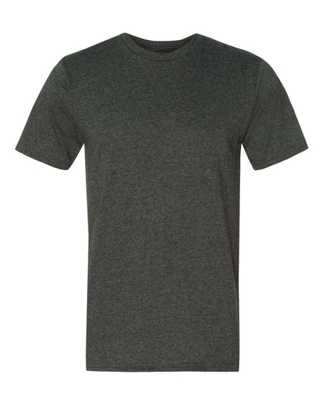 Heather Dark Grey