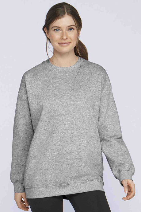 Sport Grey