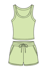 Light Green 22