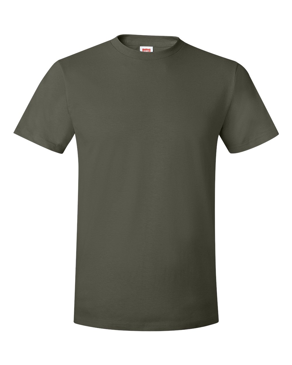 Fatigue Green