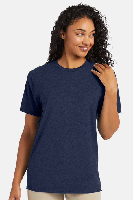 Heather Navy
