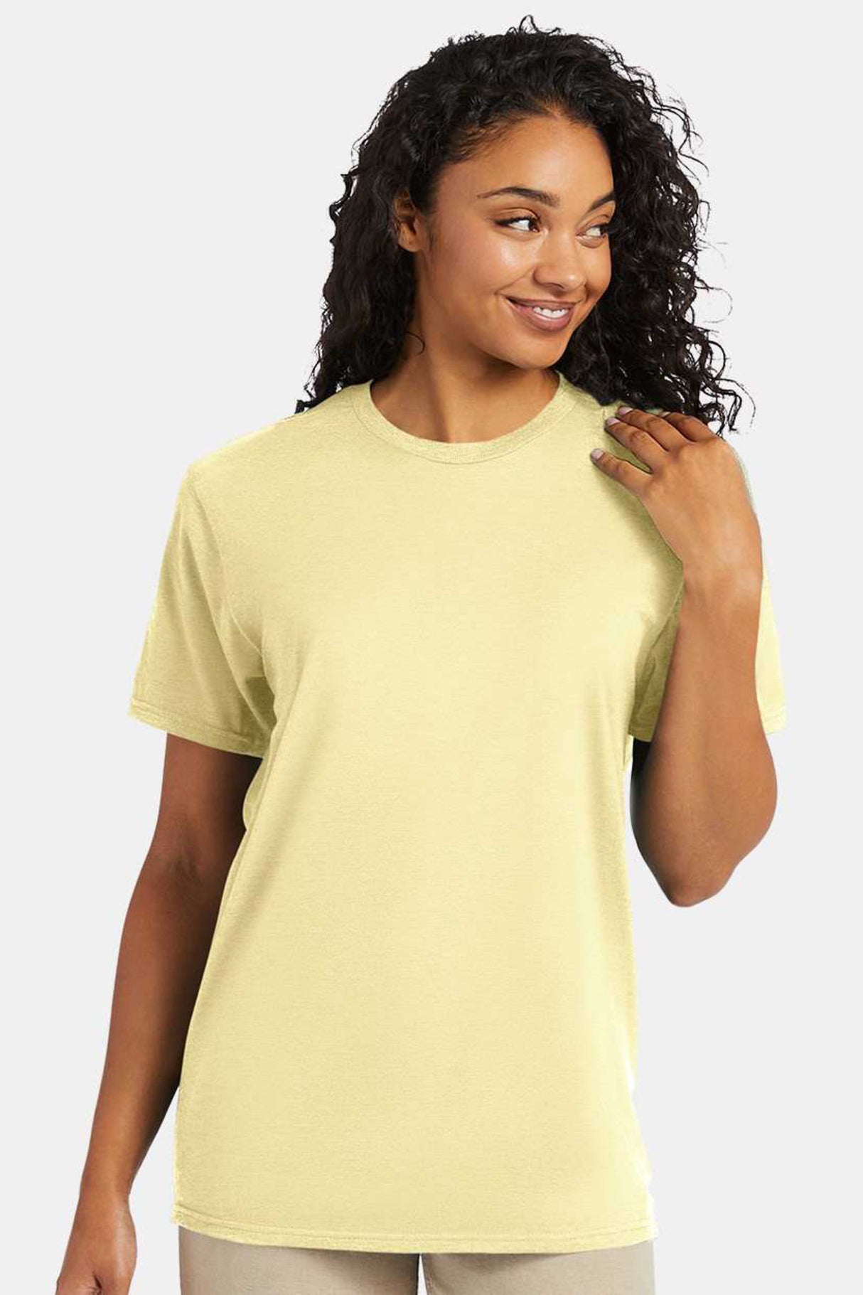 Lemon Meringue Heather