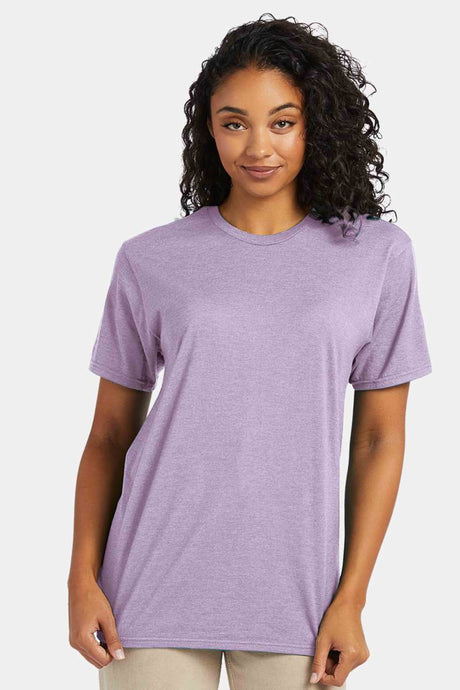 Marbled Pale Violet