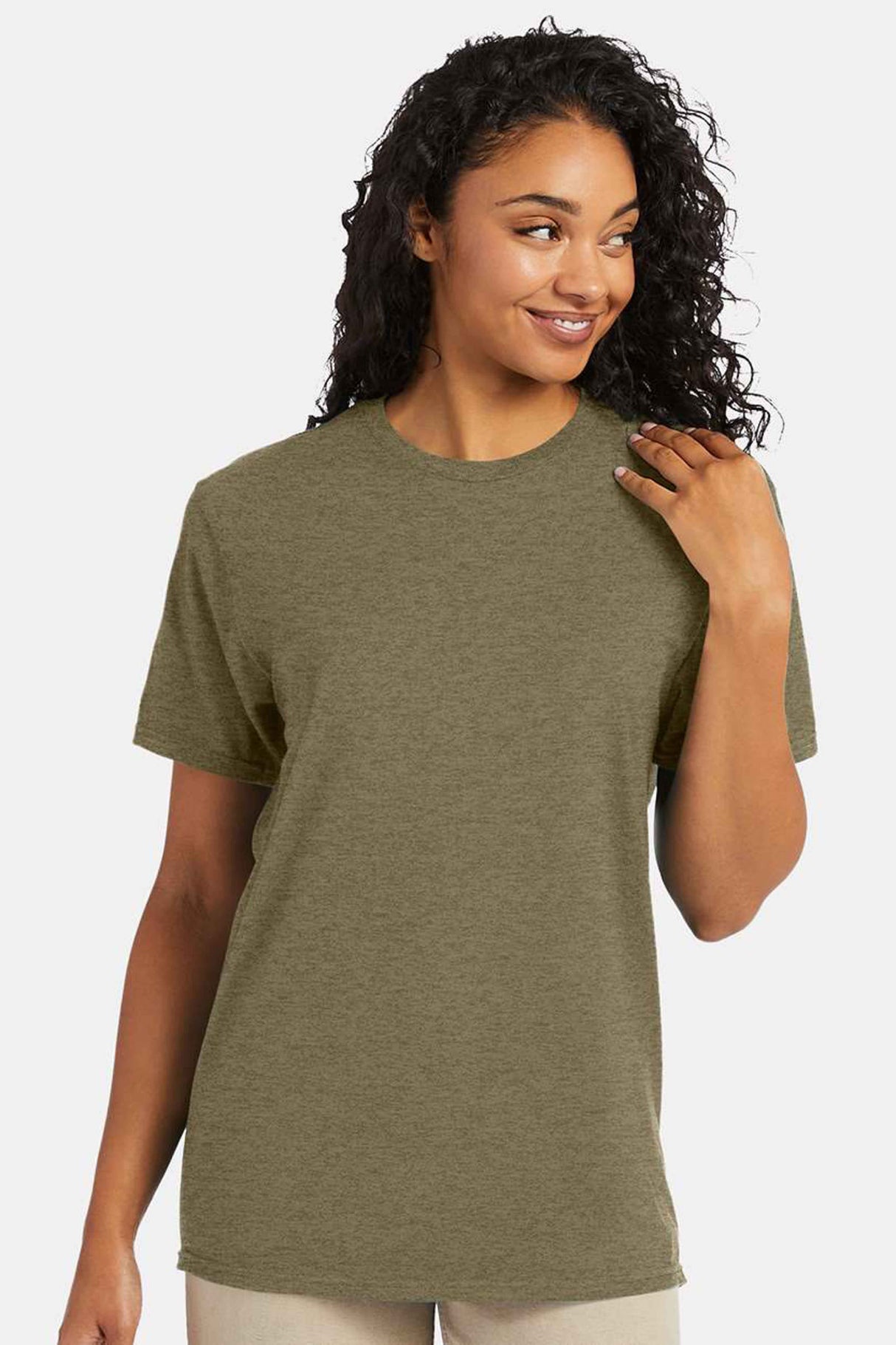 Oregano Heather