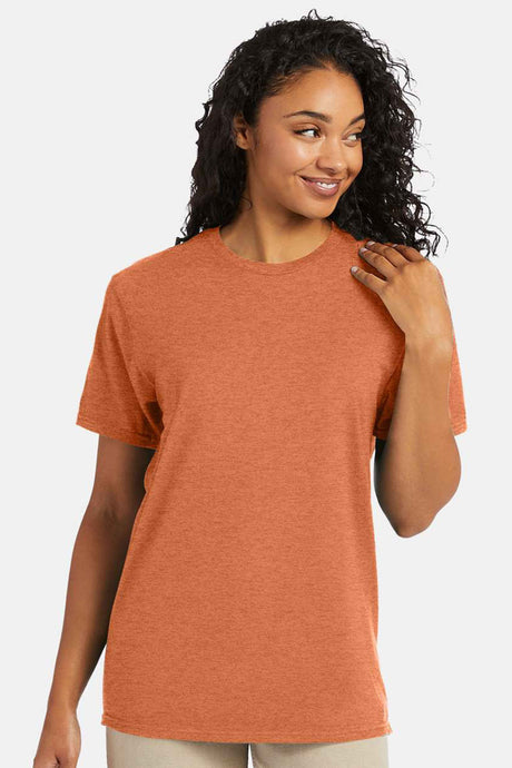Pumpkin Heather