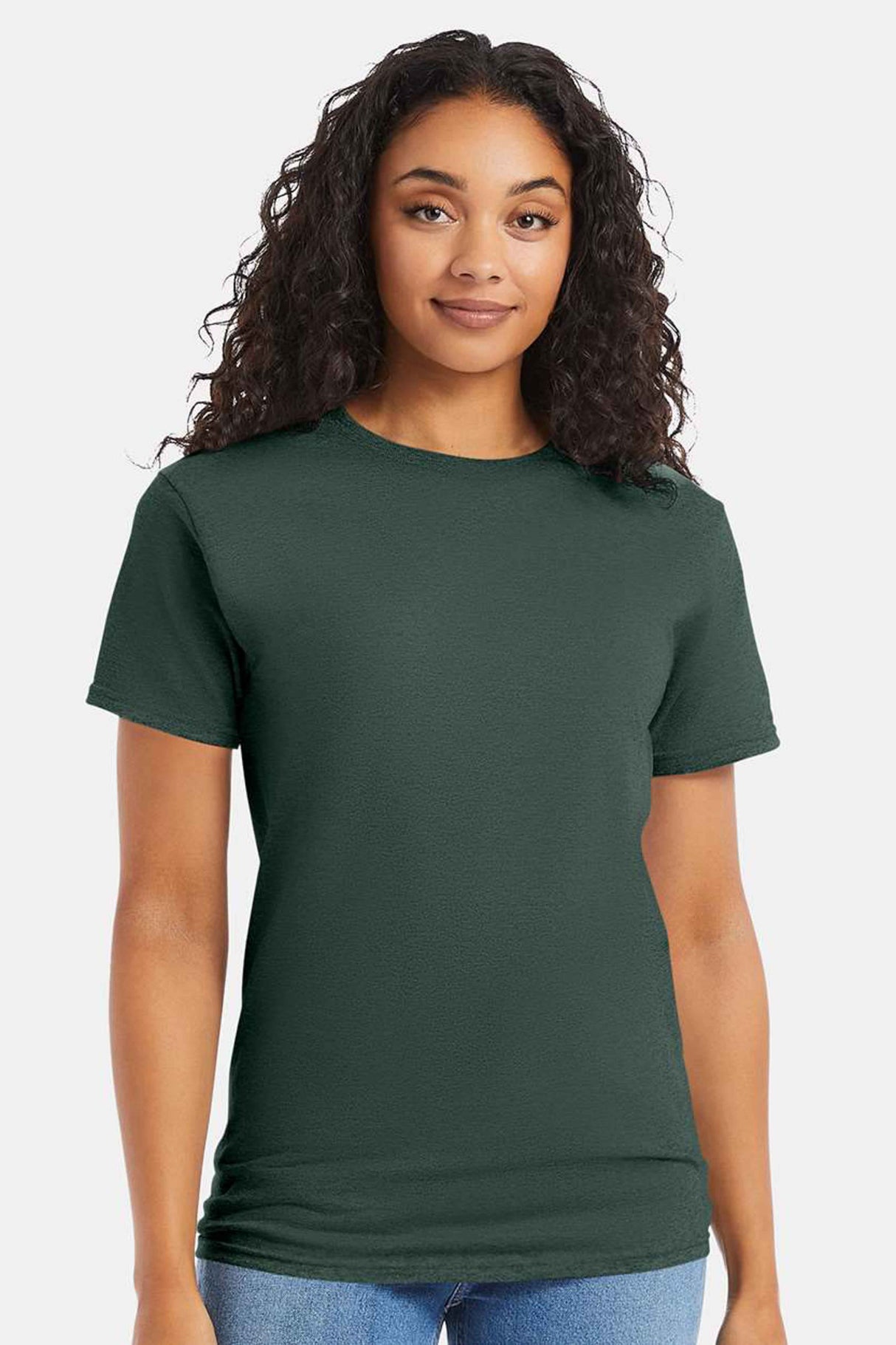 Athletic Dark Green