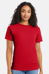 Athletic Red