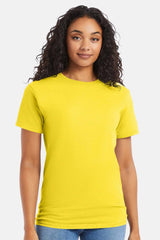 Athletic Yellow