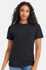 Charcoal Heather