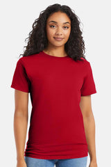 Deep Red