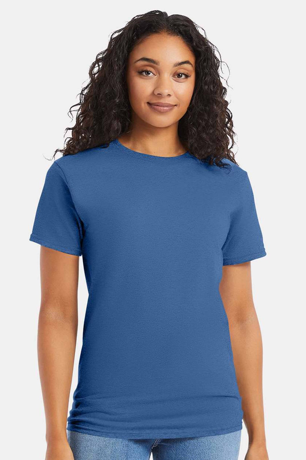 Denim Blue