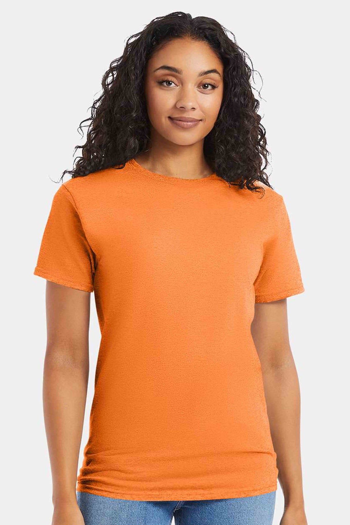 Tennessee Orange