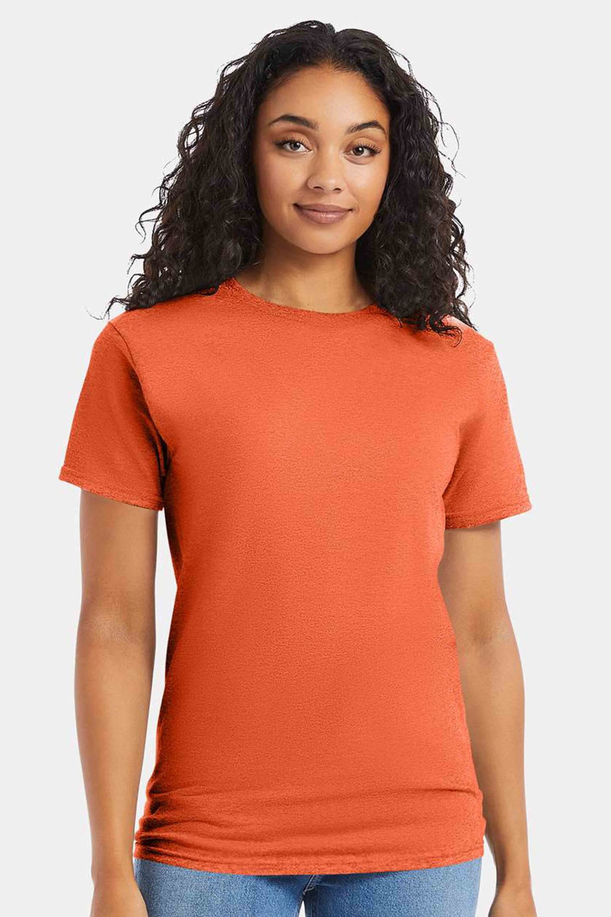 Texas Orange