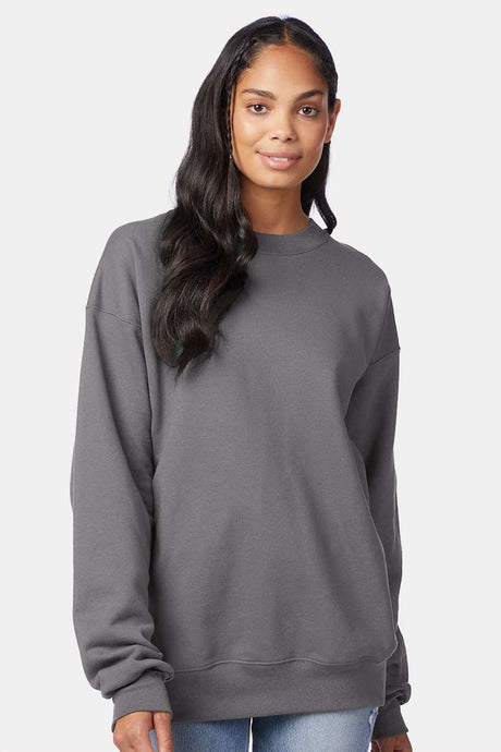 Smoke Grey