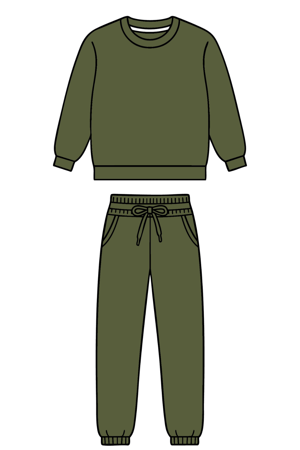 Heather Olive