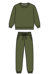 Heather Olive
