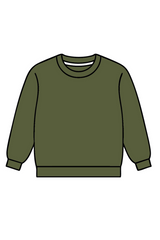 Heather Olive