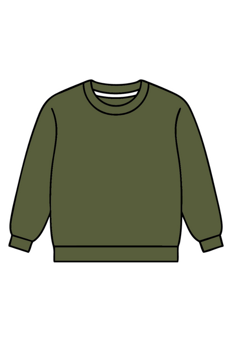 Heather Olive