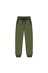Heather Olive