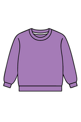 Heather Purple