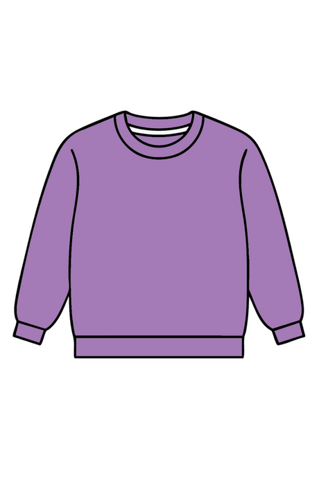 Heather Purple