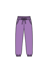 Heather Purple