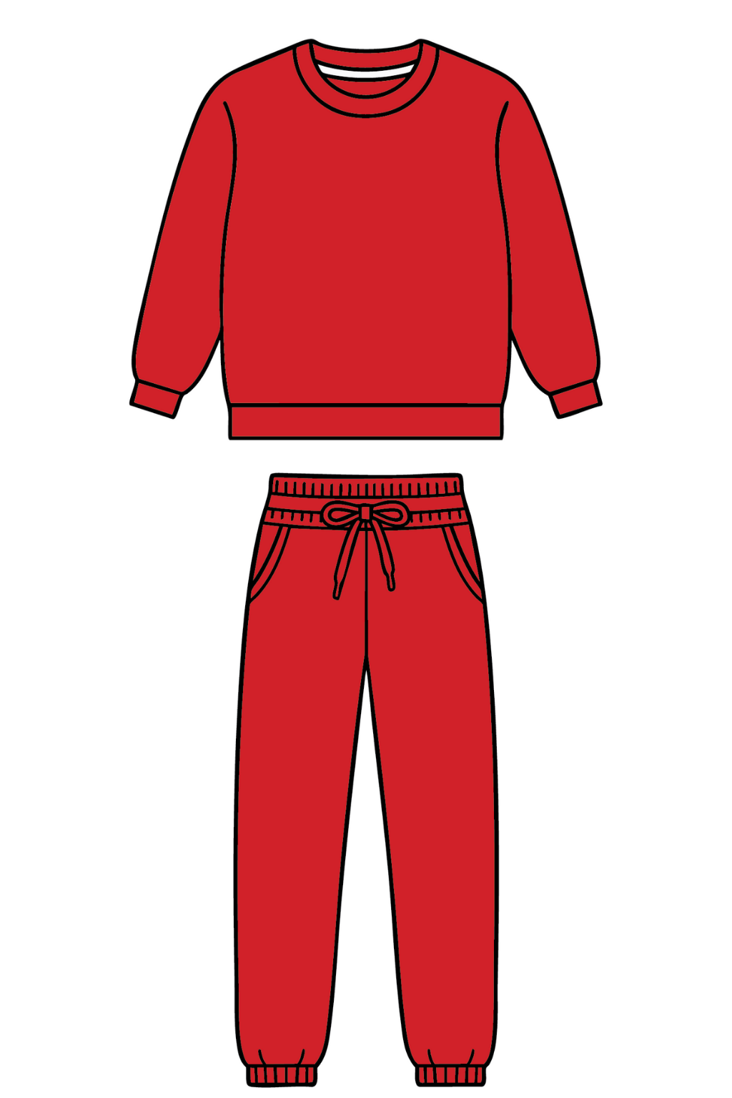 Heather Red