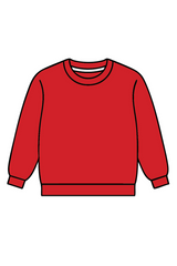 Heather Red
