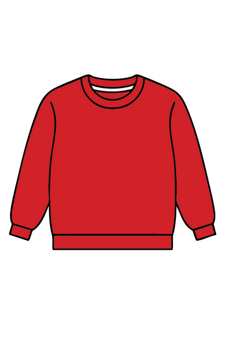 Heather Red
