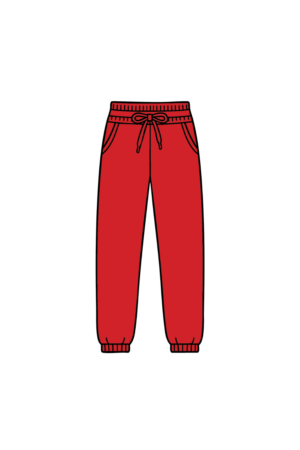 Heather Red